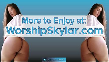 Skylar Vs Cierra Lenox - Intense Female Tussling Worshipskylar.com I Am Skylar Rene, Your Dream Girl And Worst Nightmare! Submitting To Me Will Be Both The Best And Worst Decision You Will Ever Make thumbnail