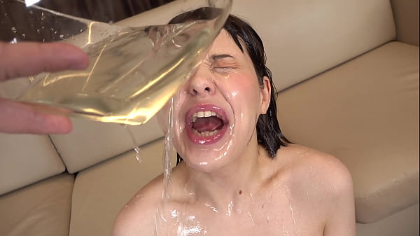 Piss - Drink - Dive - Dvp Sandy - 2 Monster Cock In Pussy - Hard Anal thumbnail