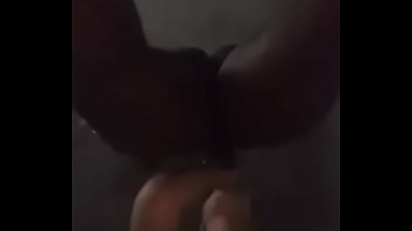 Redbone gets throat fucked