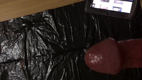 Huge cumshots - Tributo mujer de Marianocorsa