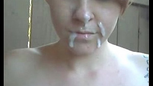 teen babe slutting on webcam 