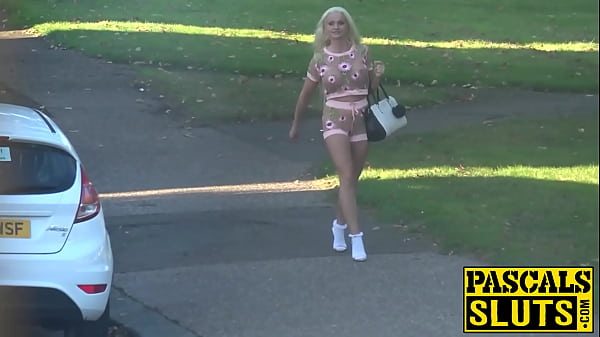 Unexperienced babe_Cindy Sun submits fully_to a fat cock