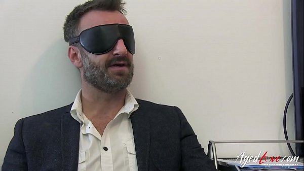 AgedLovE Hot_Mature British Blonde Hardcore