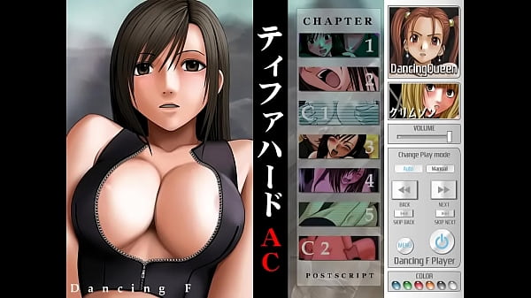 Nonton Tifa Hard Ac thumbnail