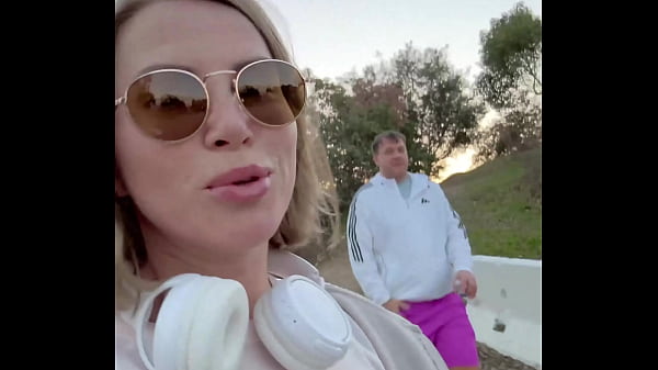 The world&rsquo_s first porn vlog - I just live my life and fuck along the way ?