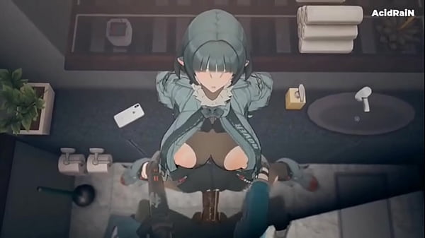 Zenless_Zone Zero Hmv Compilation 5