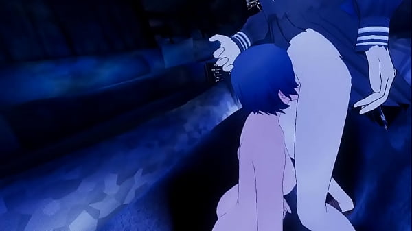 Vr naoto & v kun 