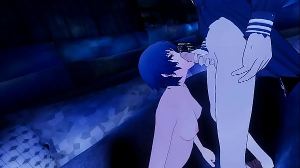 Vr naoto & v kun 