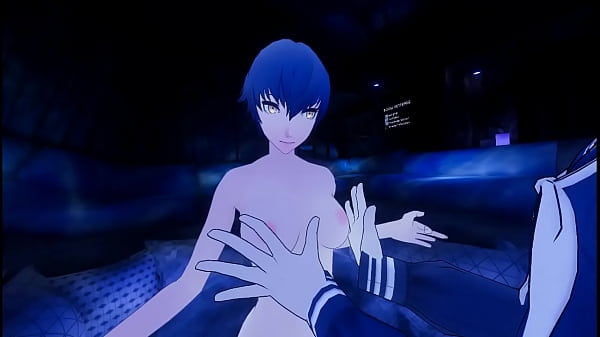 Nonton Vr Erp: Naoto & V-kun thumbnail