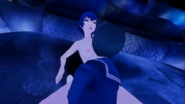 Vr naoto & v kun