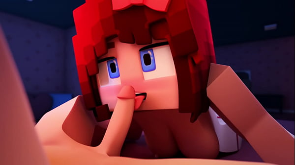 Minecraft animation porn scarlett mega compilation