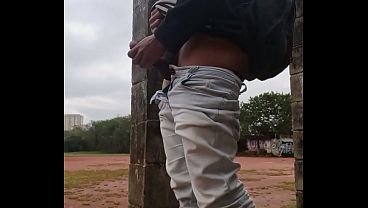 QUANDO BATE AQUELE TES&Atilde_O DEPOIS DO TRAMPO