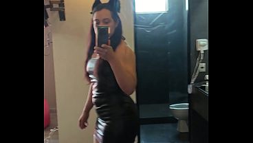 Yannin love 69 esta gatita quiere maullar 