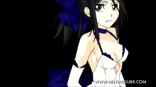fan service hentai SexyRukia