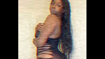 DarkChocolateBarbie assshakingcompilation 2