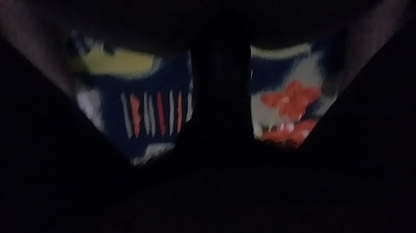 NEGAO FUDENDO MEU CU 