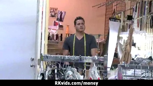 Sexywild chick getspaid tofuck 2