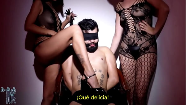 Marido fuedescubierto infiel y amigo lo ayudó con la venganza subtítulos en español