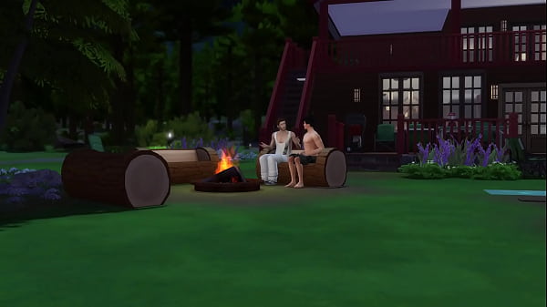 Play MP4 - Final Camp Day &lbrack;Futa Shower Scene&rsqb; &vert; Episode 30