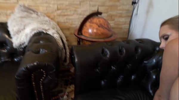 Slut Paying Her Rent Part2 thumbnail