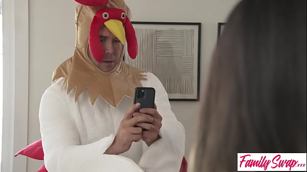 Play MP4 - FamilySwap - Swap "If you guys do this&comma; well suck your dicks" S3&colon;E10