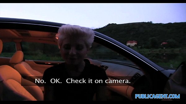 PublicAgent_HD She fucks too good to bea real lesbian