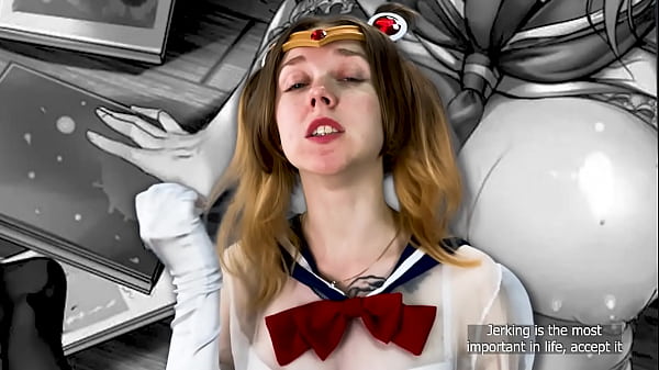 Perverted mindfuck joi goddess mari