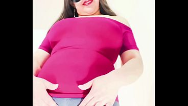 Nonton Esposa Puta Tetona De Enorme Cameltoe Masturba Su Enorme Vagina En Leggings Se Penetra Y Se Graba Pensando En Su Vecino Quiere Verga Esta Zorra Latina Desi Bhabhi Usa Video Completo En Xred thumbnail