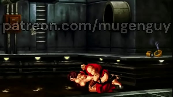 Mugen Game Figting thumbnail