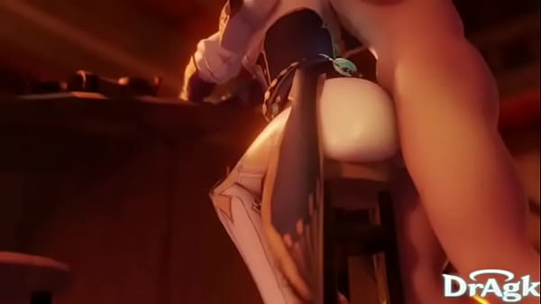 Bunda da jean fudida 