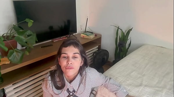 Nonton Free P.o.v- Giving A Nice Chillax Moment For You, My Bf, After Your Busy Work Day thumbnail