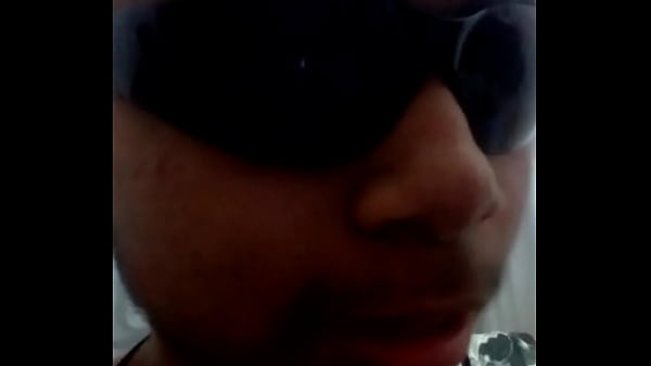 Indiano gostosinho foragido