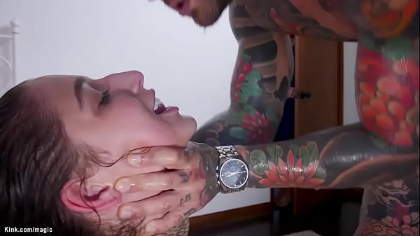 Stepmom bring home guyto fuck her teen