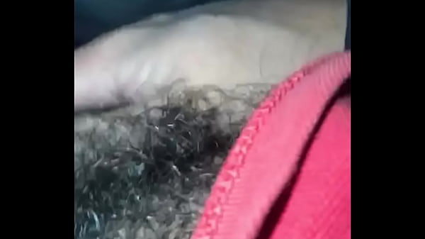 Bien putita deseando sexo sally se acaricia la verguita y se saca lechita 