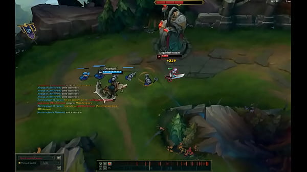 Lilo &eacute; Muito Ruim. thumbnail