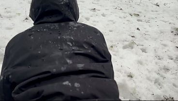 Skiing Snowboard Outdoor Sluts thumbnail