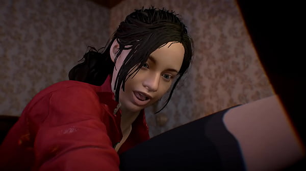 Re village rosemary winters ada wong claire redfield futanari and lesbian compilation