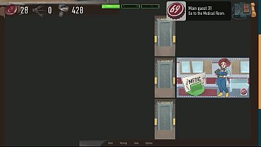 Nonton Проходження гри - Глибоке Сховище 69, Частина 10 thumbnail