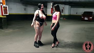 Public Parking Disgrace Humiliation thumbnail