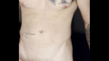 Chewing Gum And Jerking thumbnail