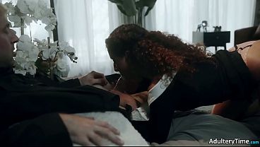Liv Revamped Sucks Big Cock thumbnail