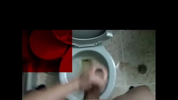 una excitante masturbada 