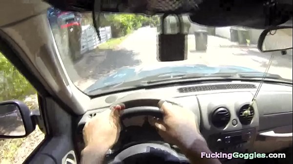 Random beauty the street