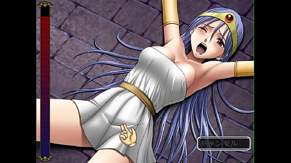 セクシャルバトルD 女賢者_2 2