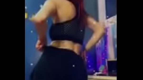 Rae teasing her fans