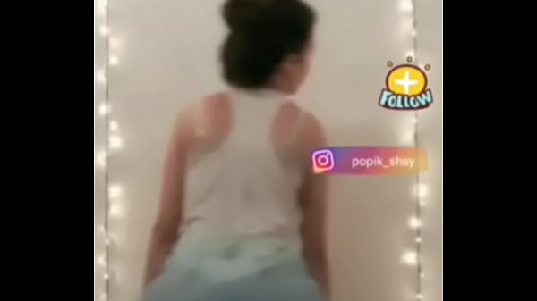 Shay novinha no bigo live brasil