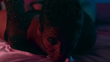 Nonton Oh, You're Actually Perfect For The Role Of My Foot Slave thumbnail