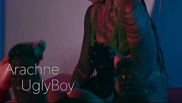 Oh you're actually perfect for the role of my foot slave 