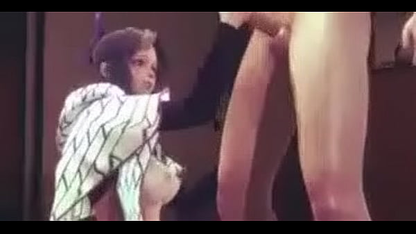 Horny girl was fucked well 