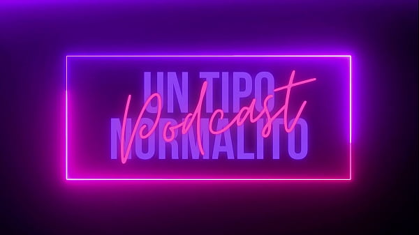 Podcast n&uacute;mero 0 de un tipo presentaci&oacute;n 